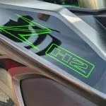 KAWASAKI Z H2 SE 2023