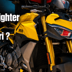 Ducati Streetfighter V2 S : hara-kiri ?